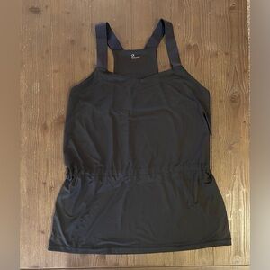 GAP Body Fit Racer Back Athletic Dress Size XL